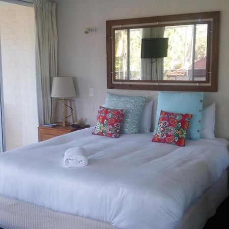 Apollo Luxury Apartments 메림불라 외부 사진